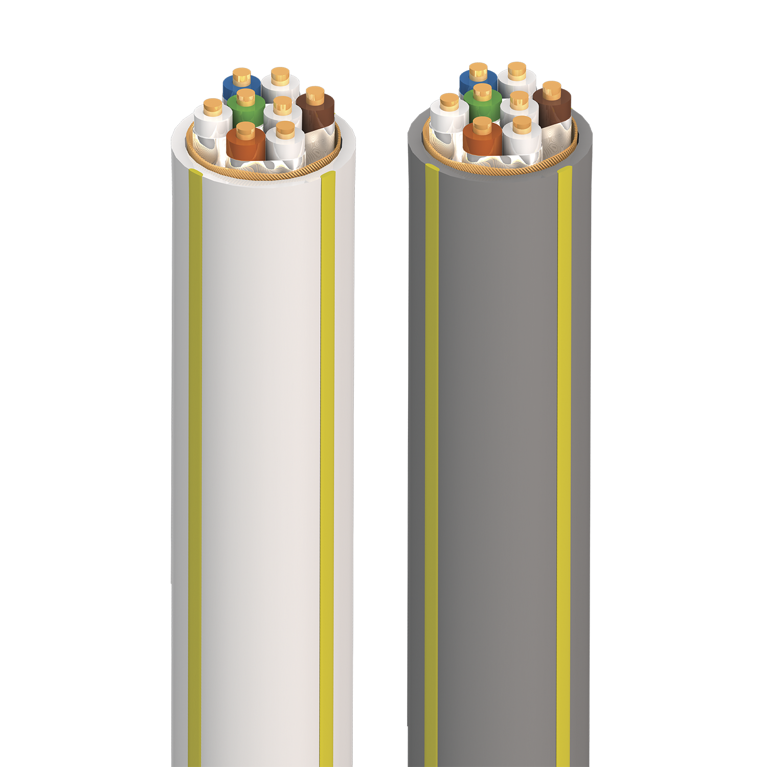 AudioQuest CAT700 Pearl 網路線 (客製線)