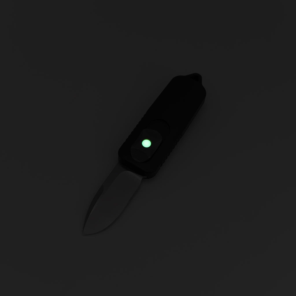 Prometheus Design Werx SPD CAS OTF