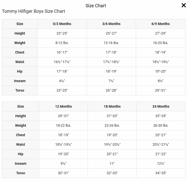 【預購】Tommy Hilfiger G112031 男童帶帽衛衣