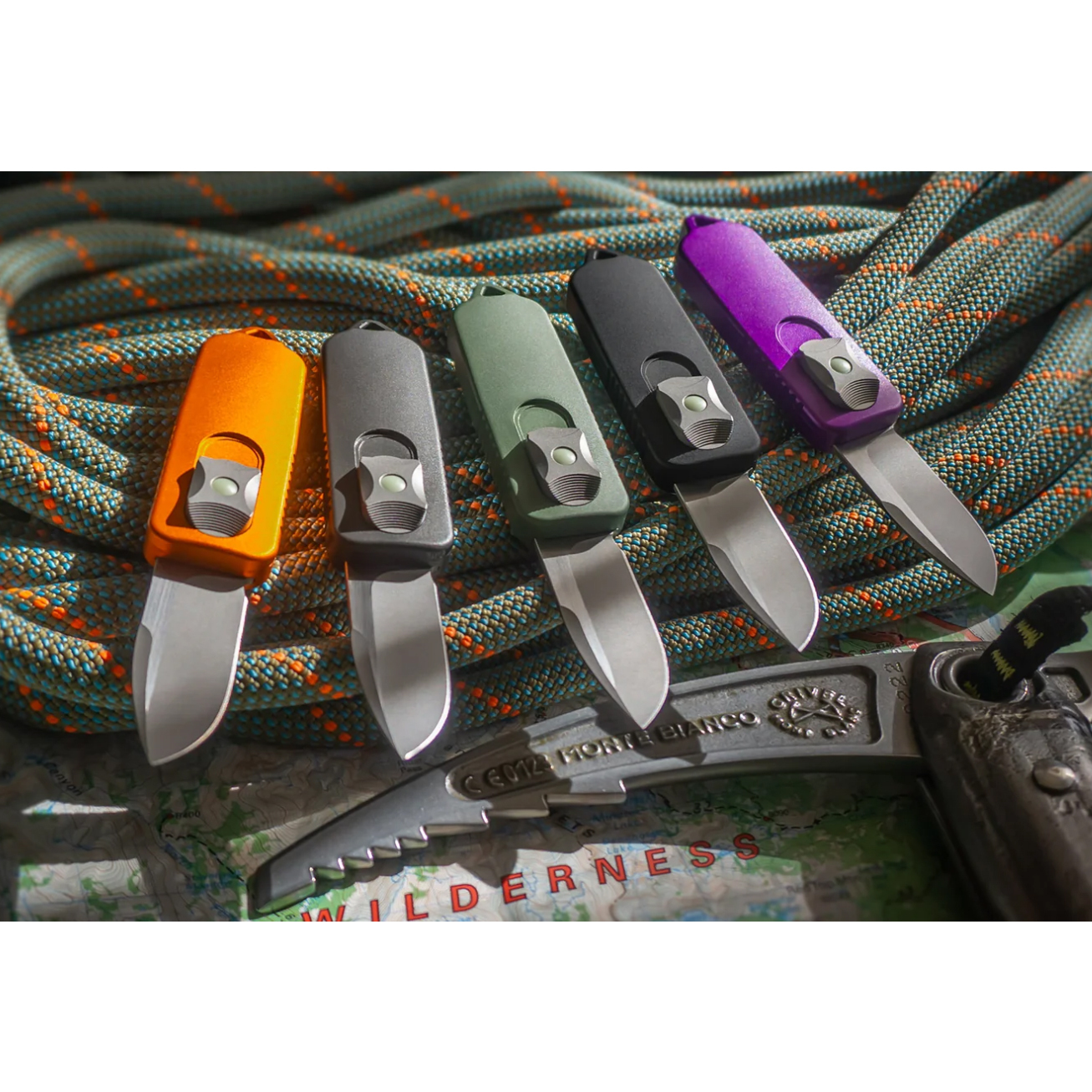 Prometheus Design Werx SPD CAS OTF