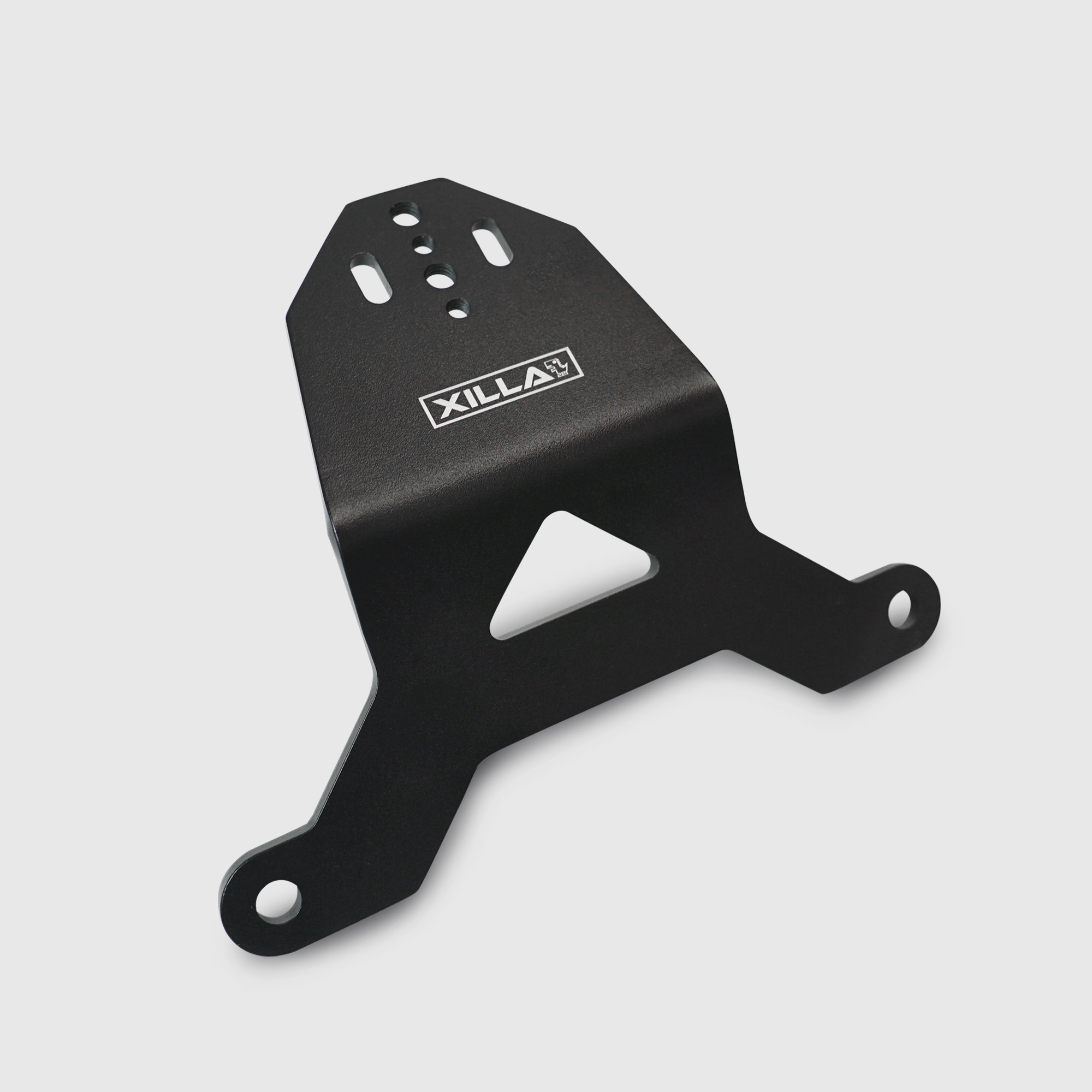 YAMAHA XMAX 300｜風鏡手機多功能支架