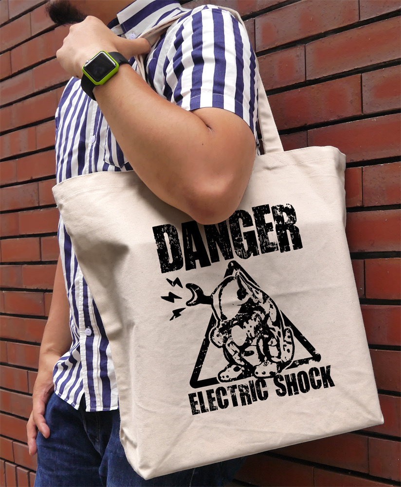 Cospa 0908 リムエレキング ラージトート [ウルトラマンメビウス]