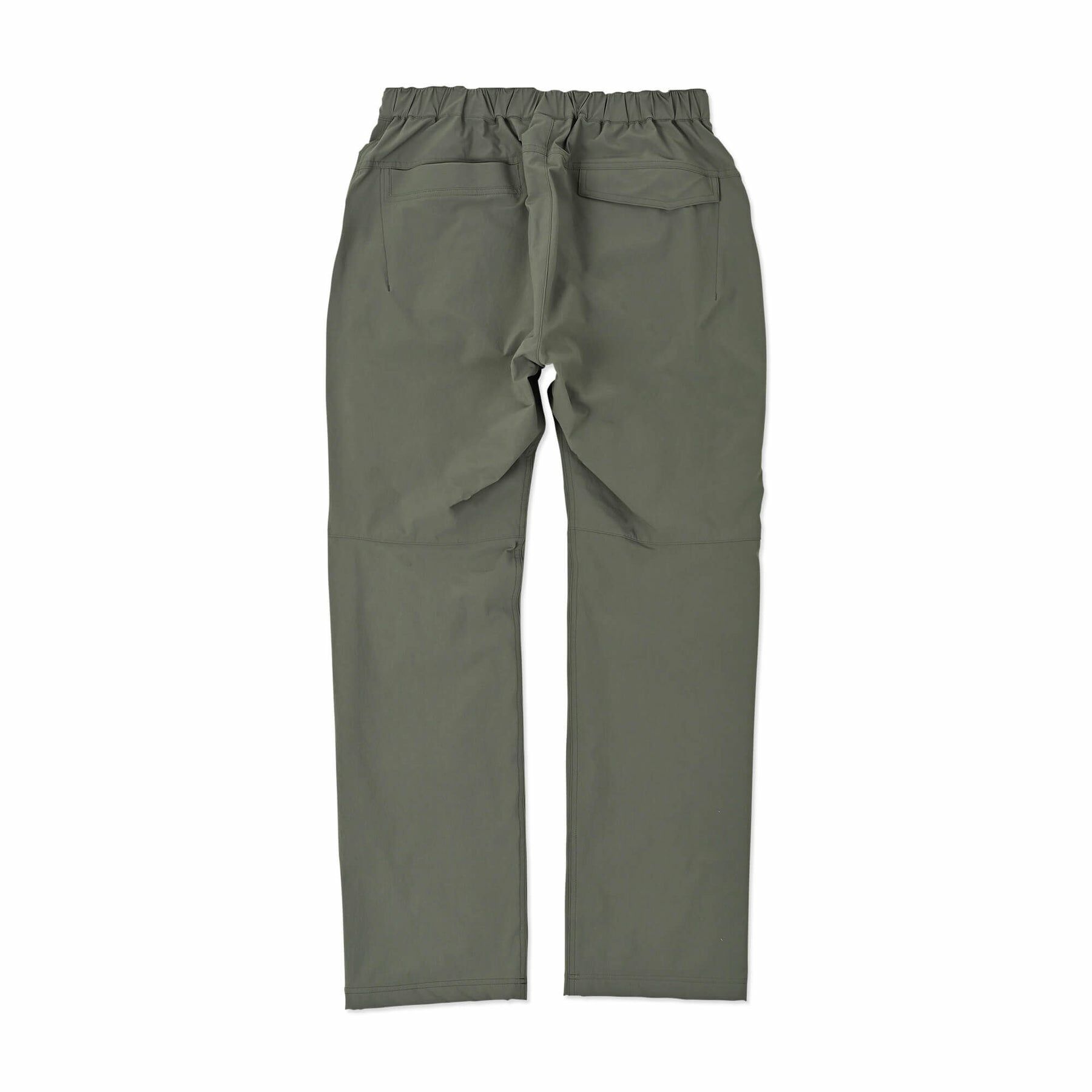 Marmot Men's Act Easy Pants 男款彈性保暖長褲 TSAMP061-J027 卡其綠 [HappyOutdoor]