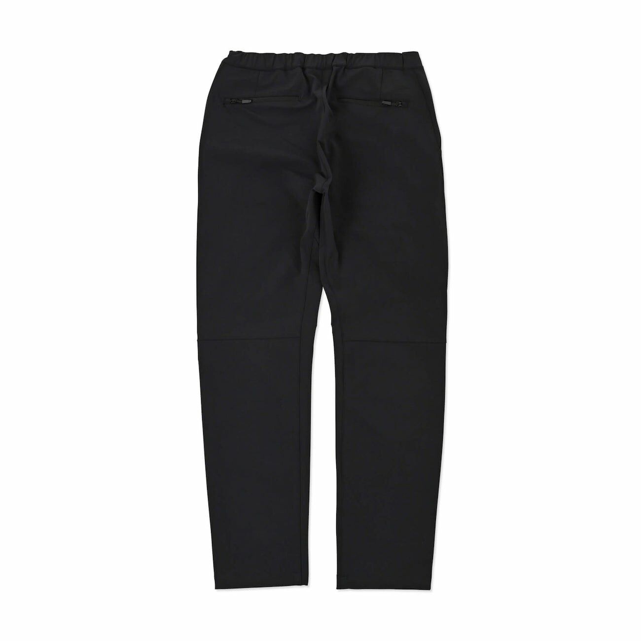Marmot Men's Climb Journey Pants 男款彈性修身長褲 TSAMP063-J003 黑色 [HappyOutdoor]