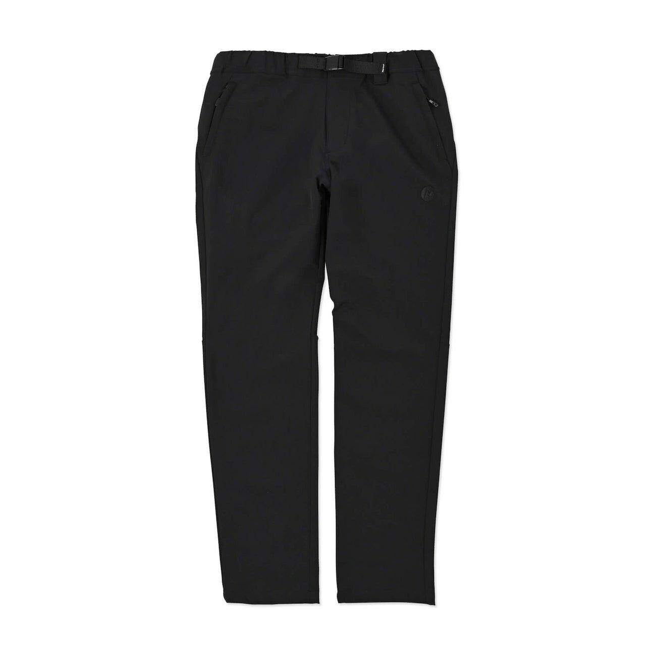 Marmot Women's Climb Journey Pants 女款彈性修身長褲 TSAWP064-J003 黑色 [HappyOutdoor]