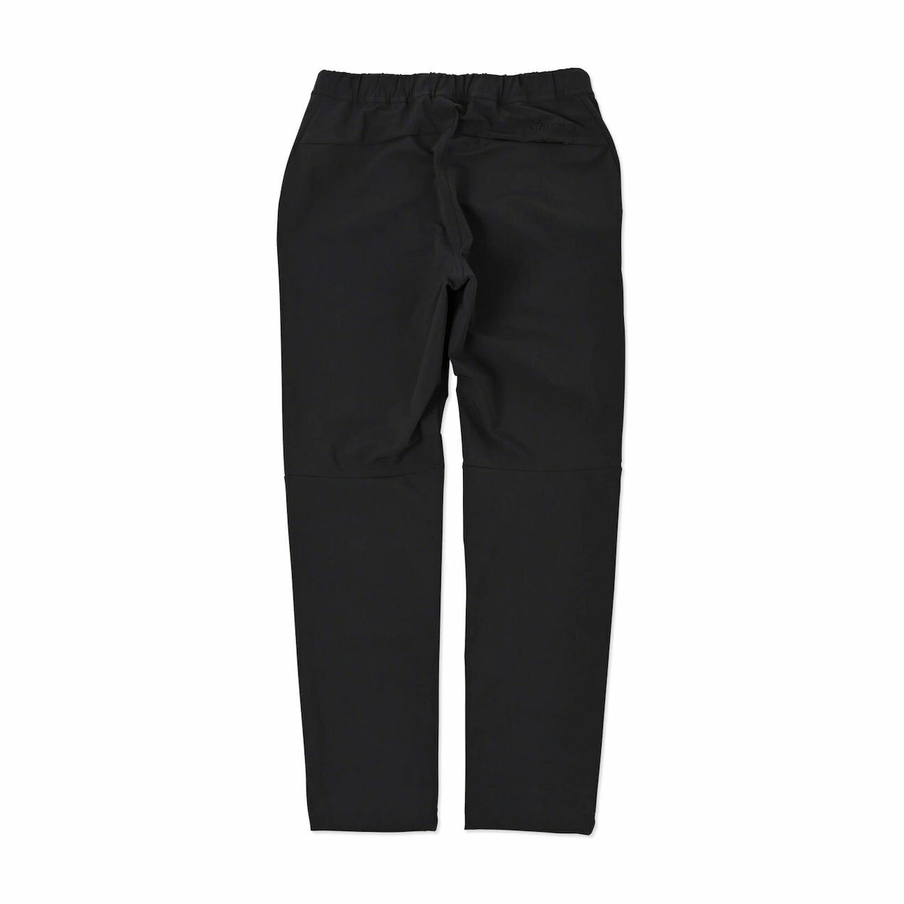 Marmot Women's Climb Journey Pants 女款彈性修身長褲 TSAWP064-J003 黑色 [HappyOutdoor]