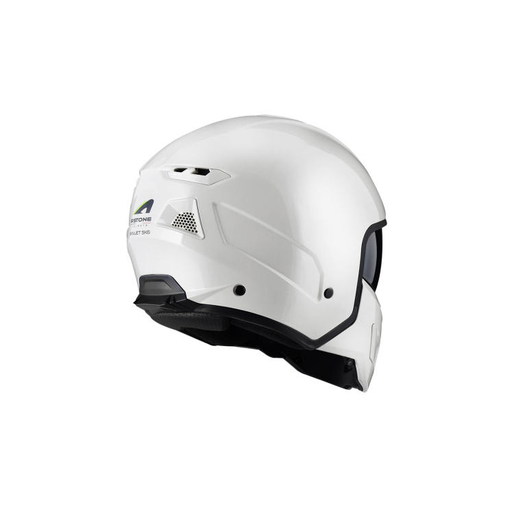 Astone SK6 全罩安全帽 素色