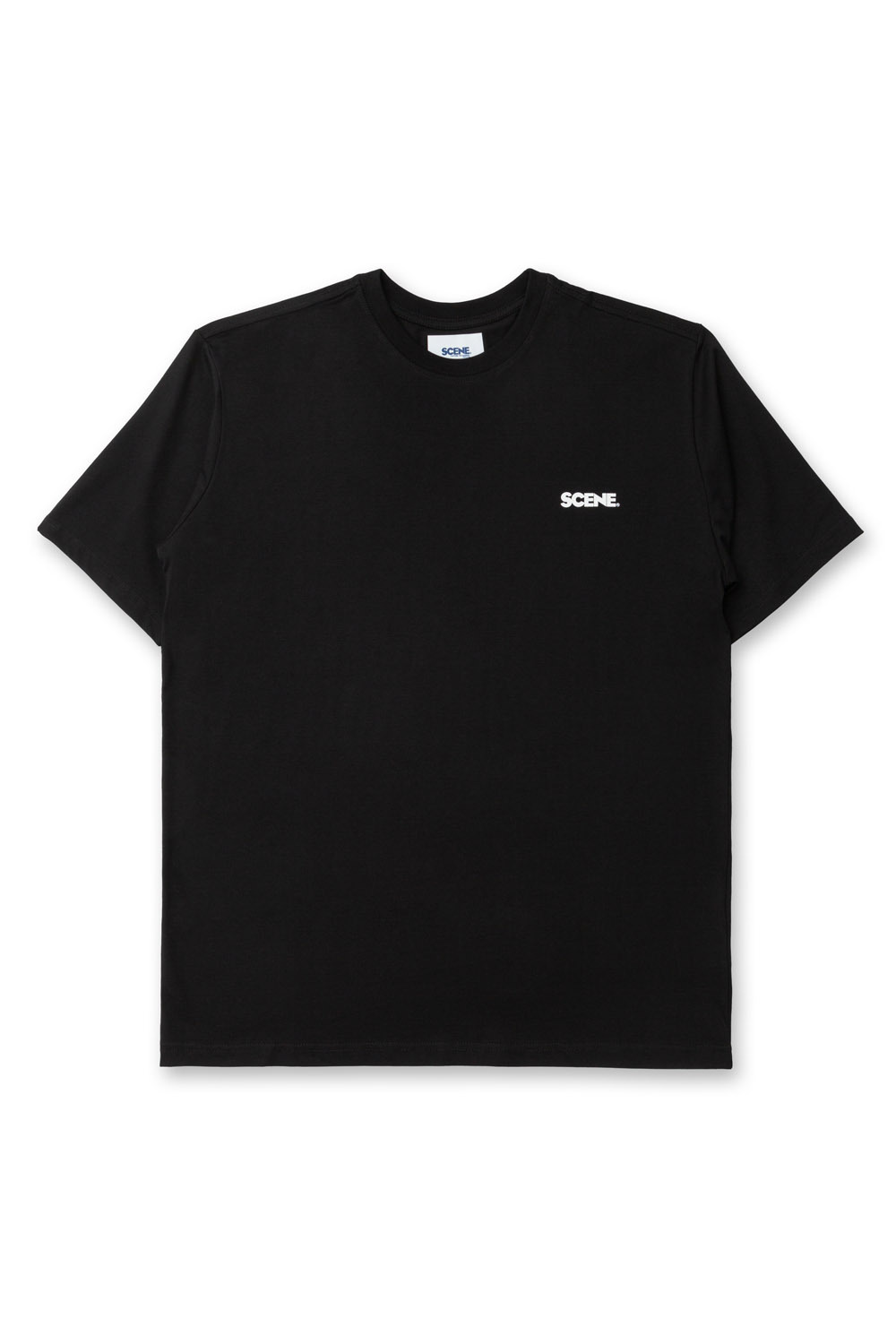 Classic Tee // Black