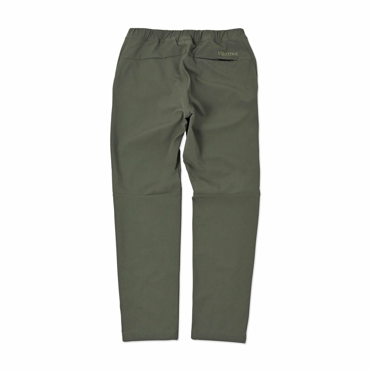 Marmot Women's Climb Journey Pants 女款彈性修身長褲 TSAWP064-J027 卡其綠 [HappyOutdoor]