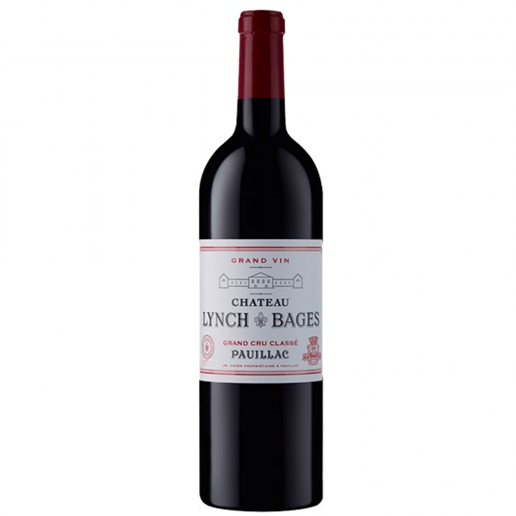 Chateau Lynch Bages 2019 750ml