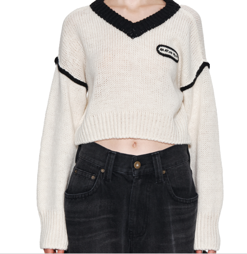 Matin Kim 冷衫 (K11 BR366)