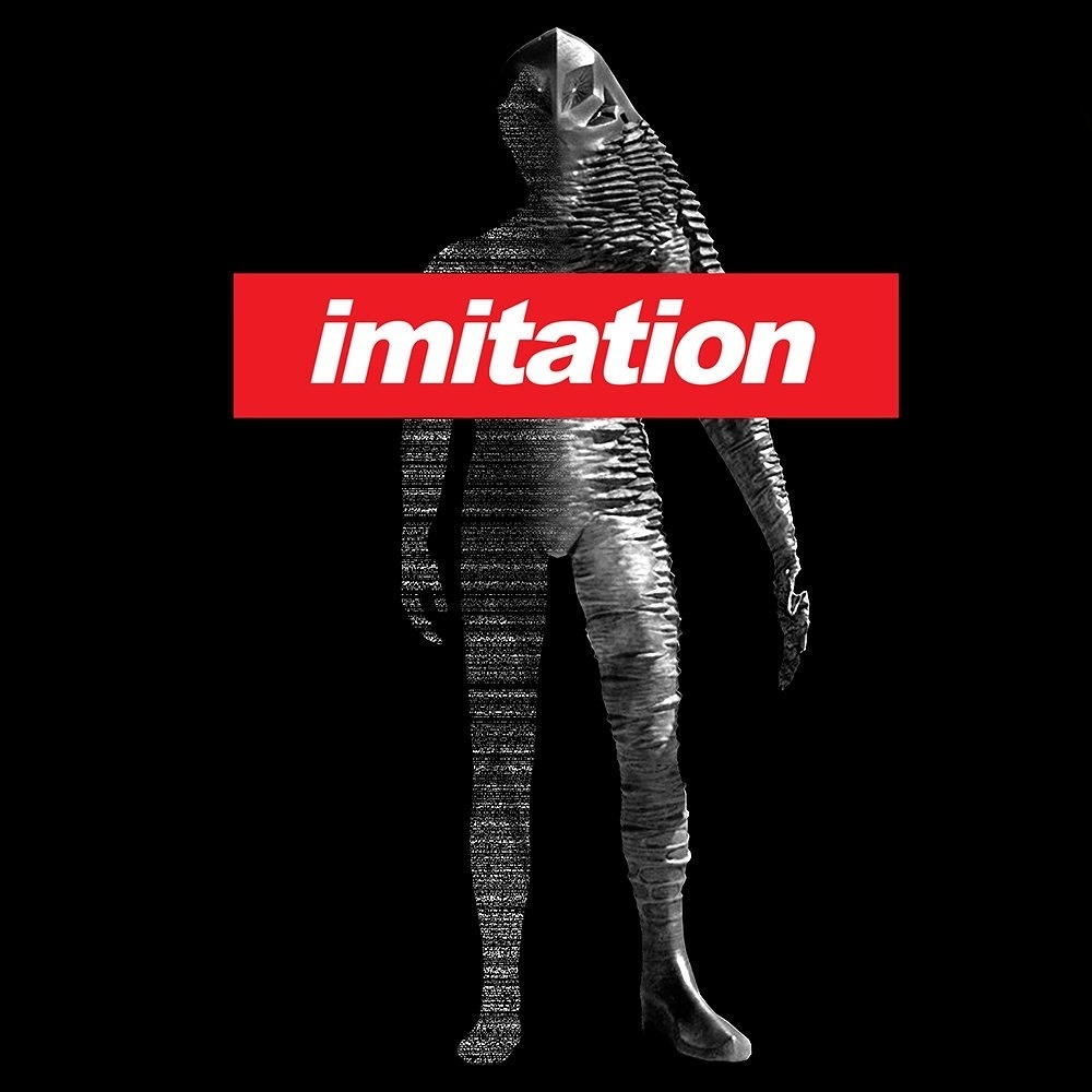 Cospa 0908 ｼﾝ･ｳﾙﾄﾗﾏﾝ ｻﾞﾗﾌﾞ/にせｳﾙﾄﾗﾏﾝ Tｼｬﾂ/BLACK