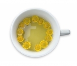 917農場/有機小油菊乾/34g