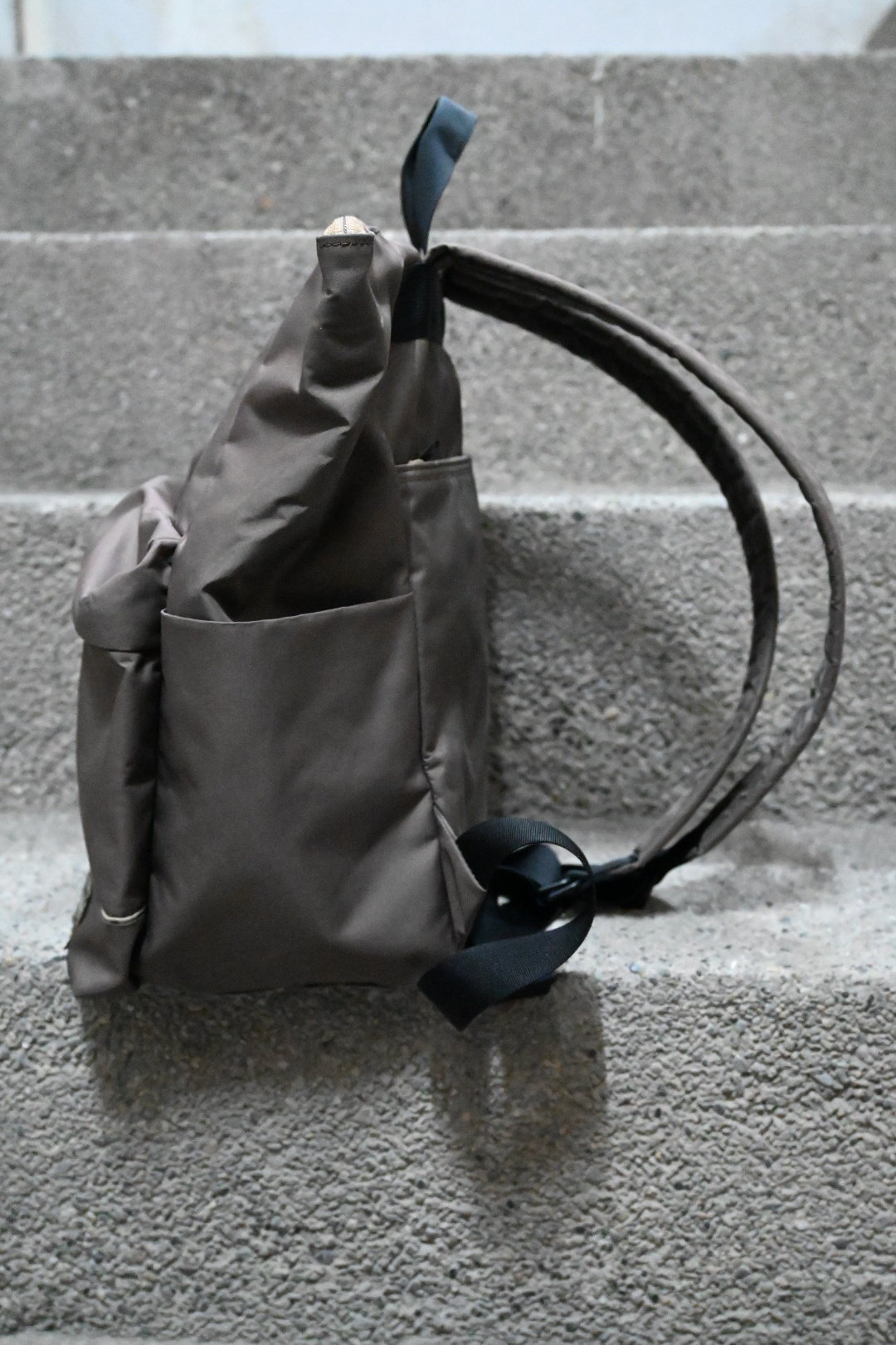 PORTER Nylon Back Pack Made in Japan