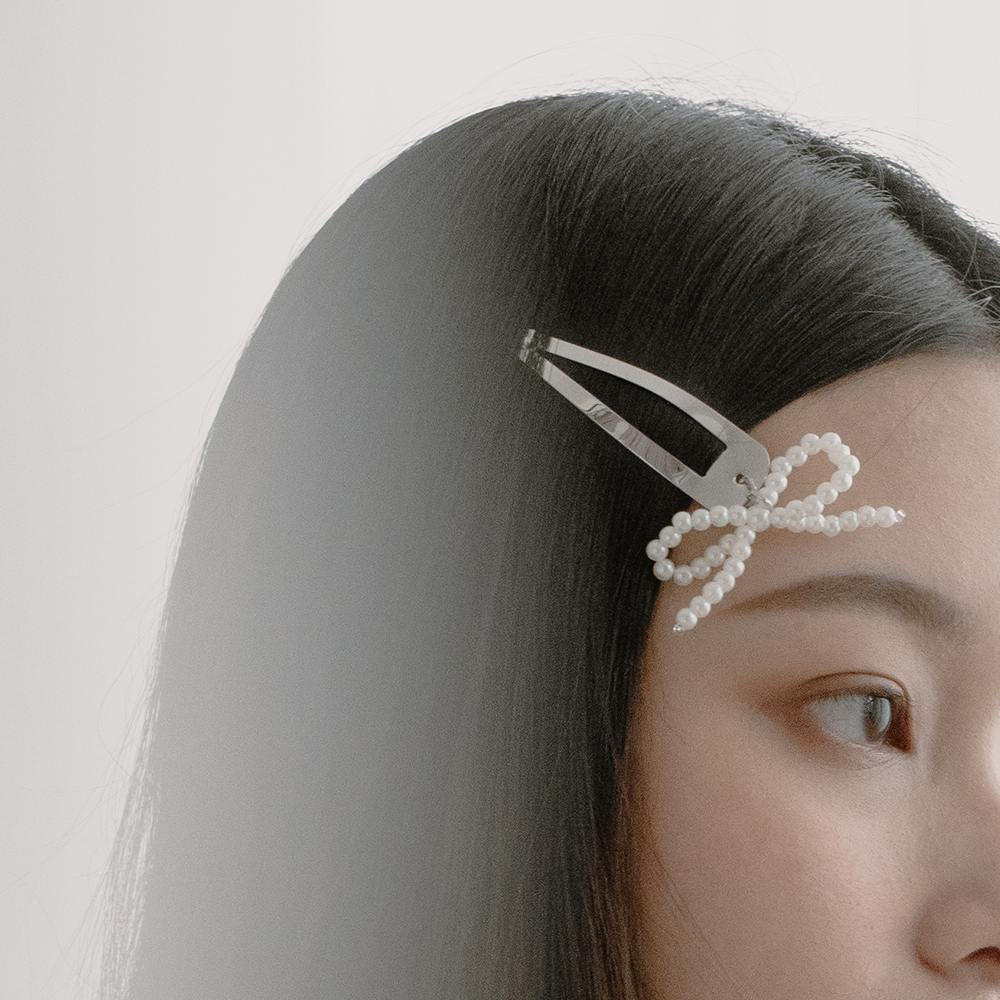 Drape beaded b【07090386】in stock+pre-order