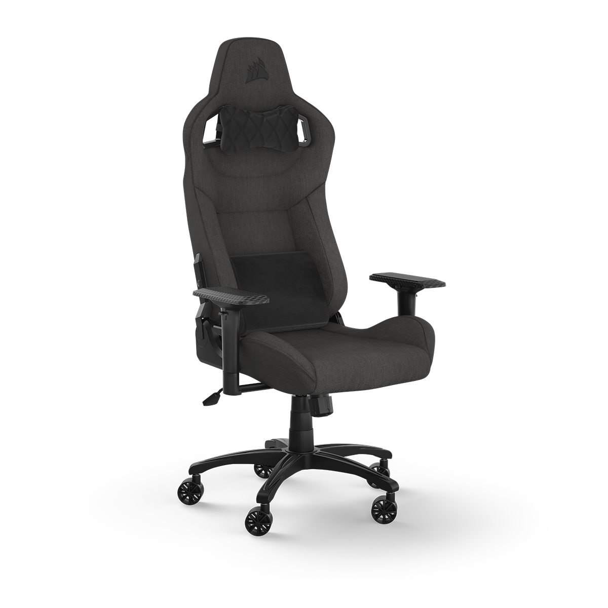 Corsair T3 RUSH 2023 Gaming Chair CO-GC-T3-2023-RUSH