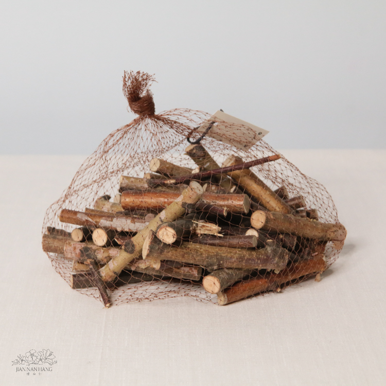 天然素材 YW140樺木枝