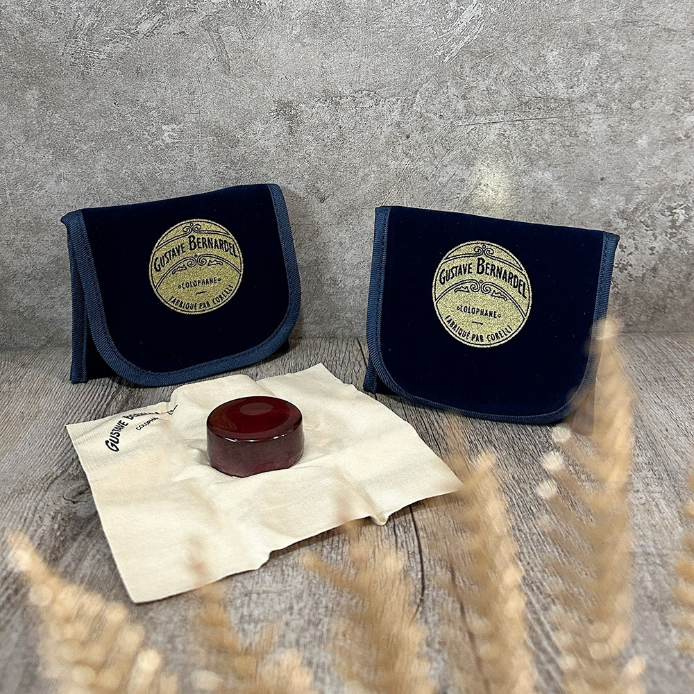 Savarez Gustave Bernardel 法國藍袋松香