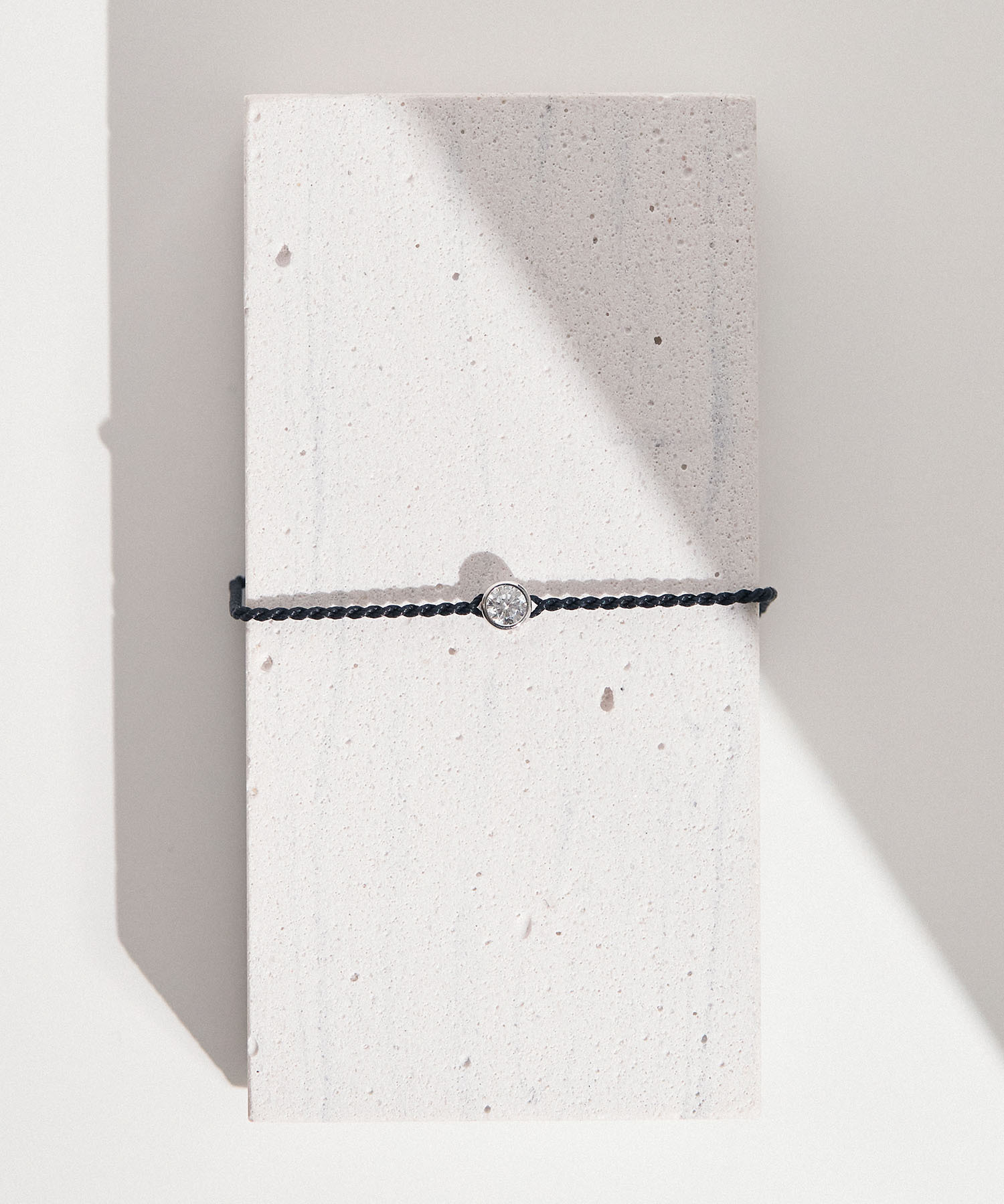 vacanza 【数量限定】祈願｜オールシルバー ブレスレット