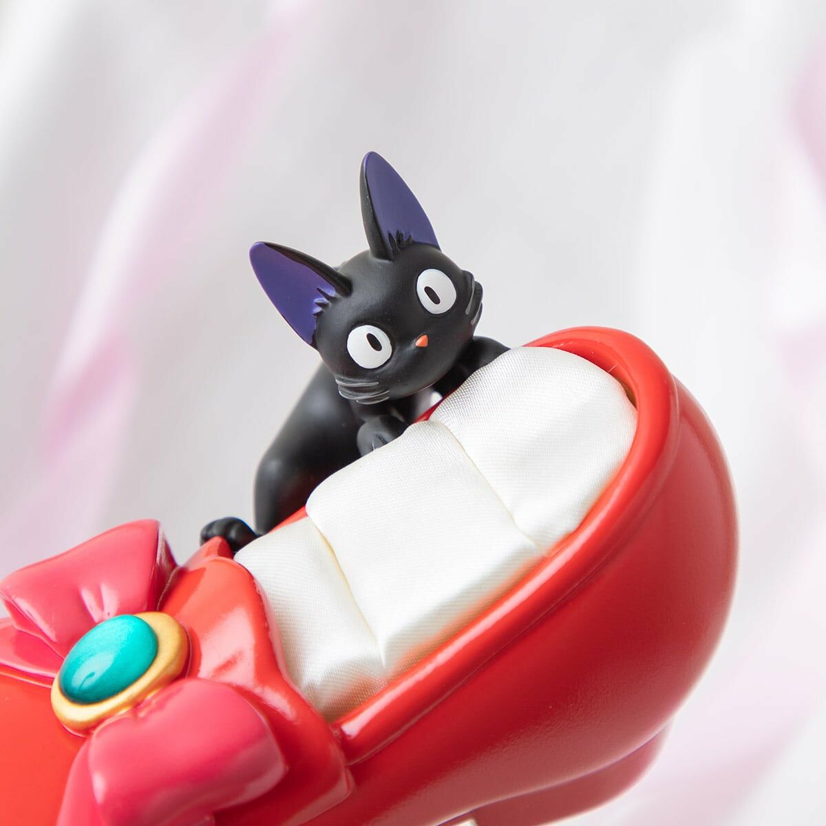 戒指收納座 魔女宅急便 琪琪心愛的鞋子