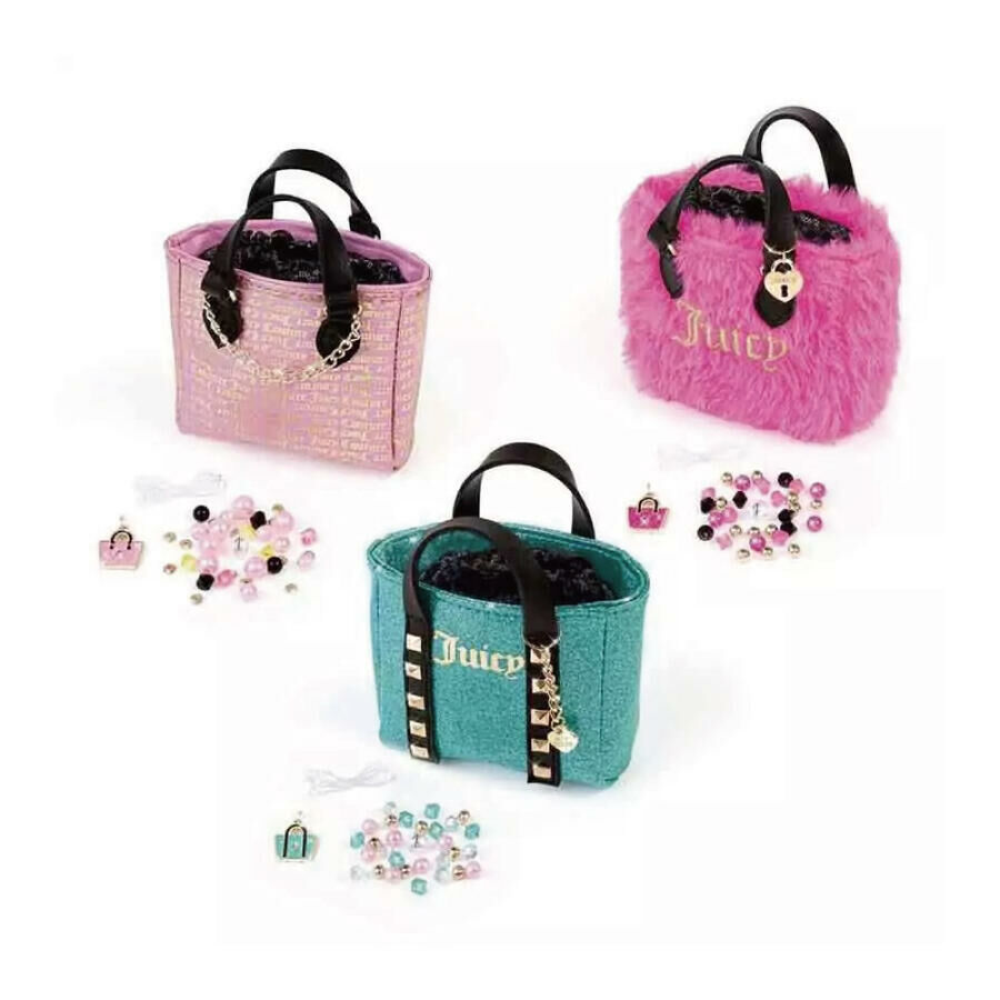 《 美麗夢工坊 Make It Real 》  美麗夢工坊-酷甜小廢包手鍊 (隨機出貨 不挑款 )