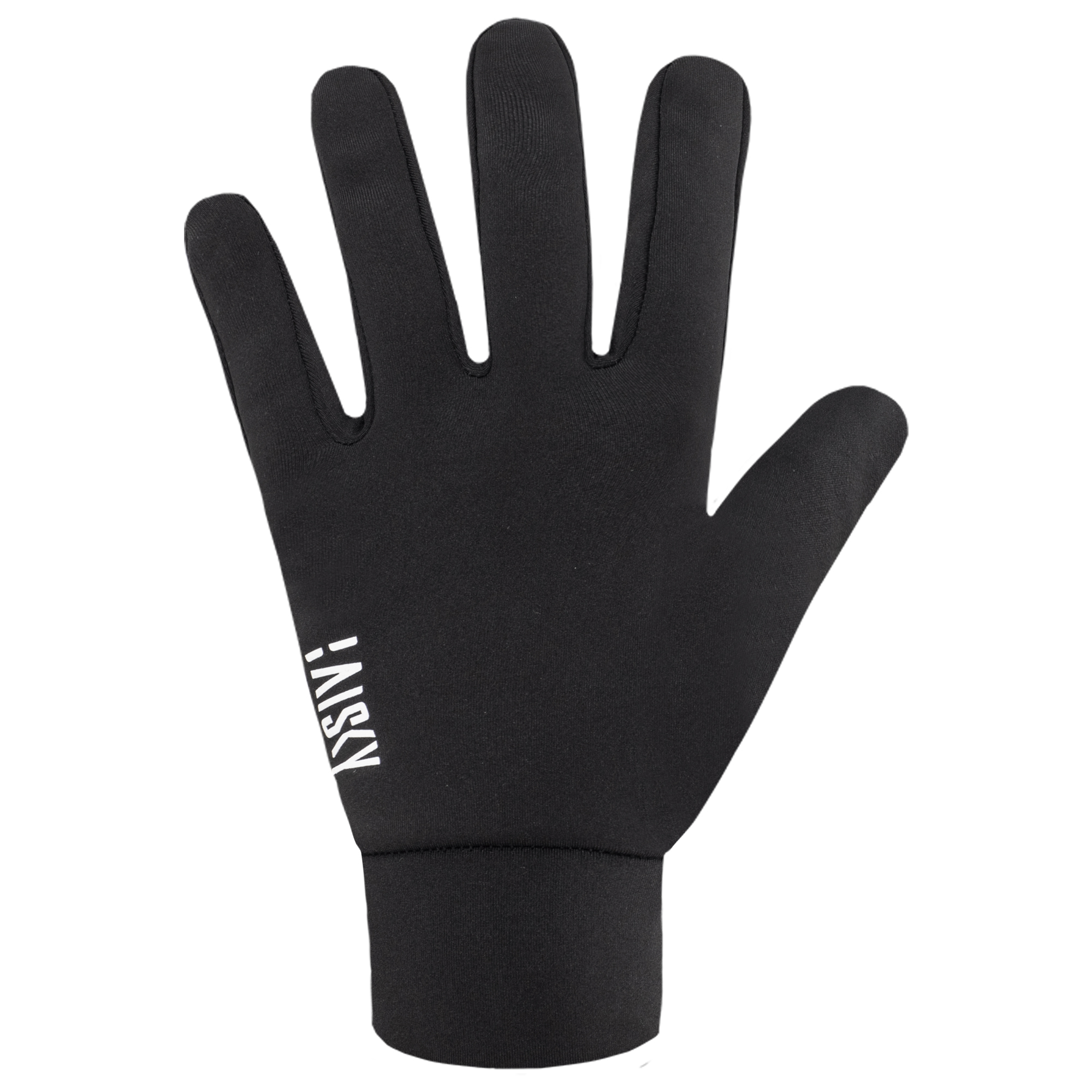 抓絨長指手套 庫羅