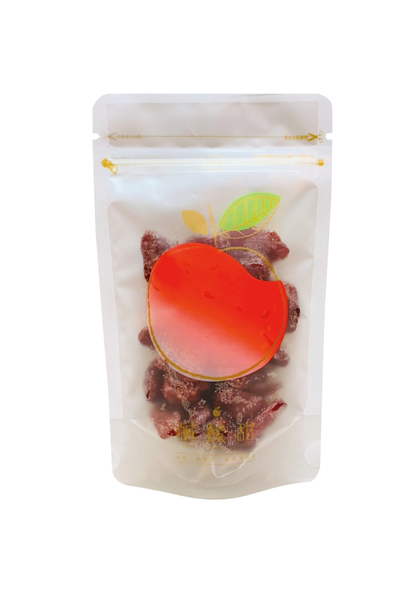 台灣草莓乾  Strawberry