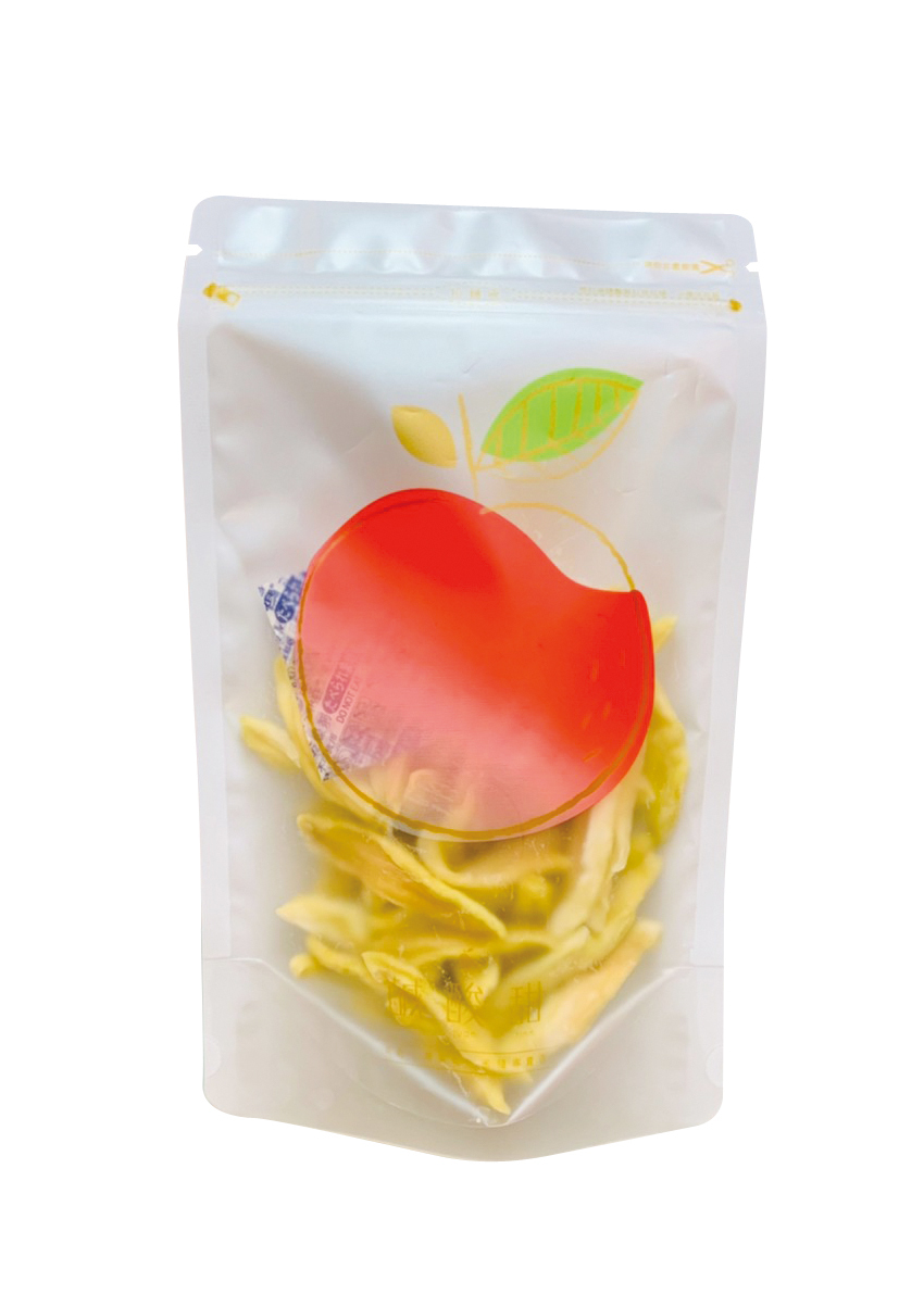 台灣原味青芒果 Dried Green Mango