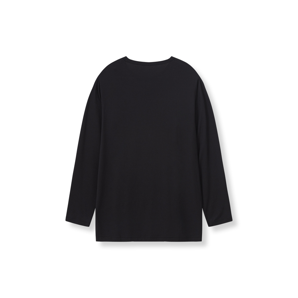 男裝 - Ztay Warm 保暖內衣