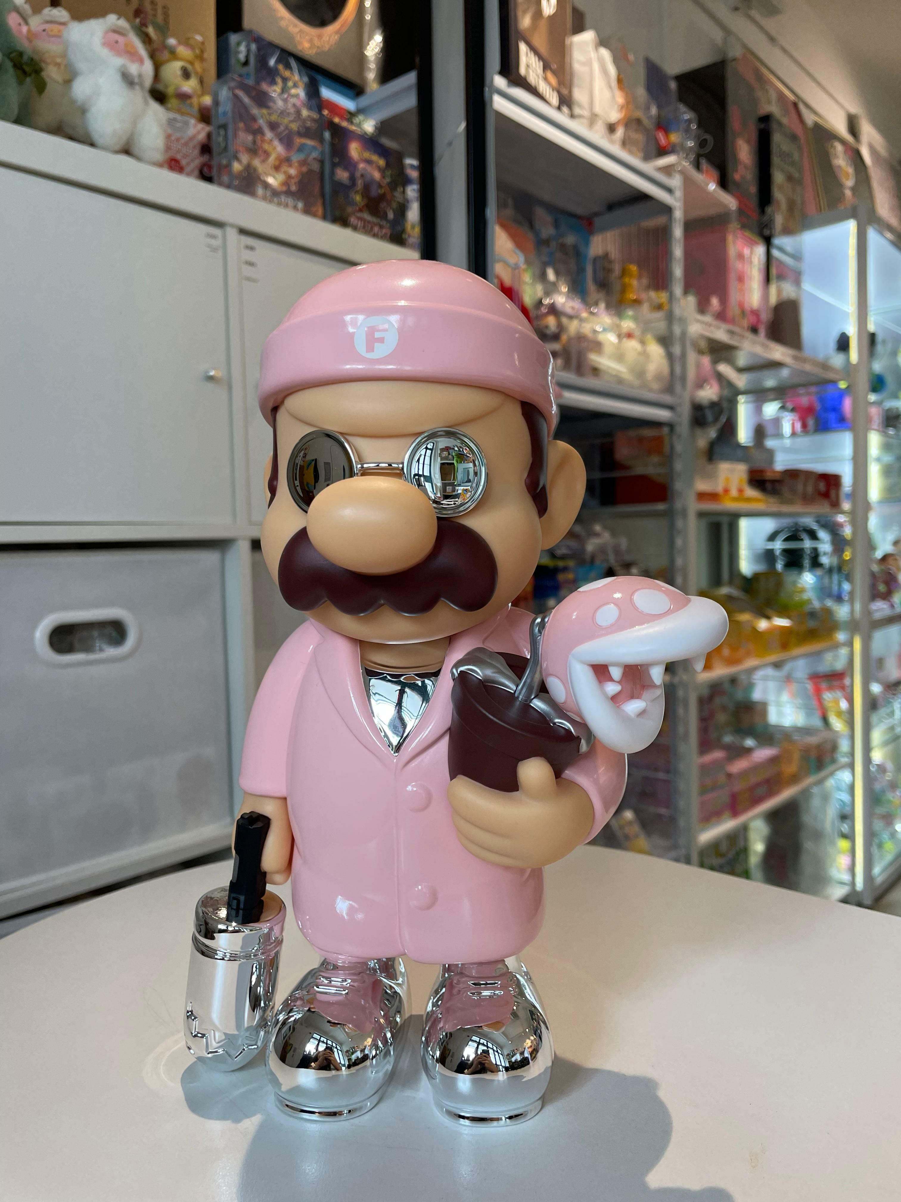 Super Professional Essential 26cm (Salmon)