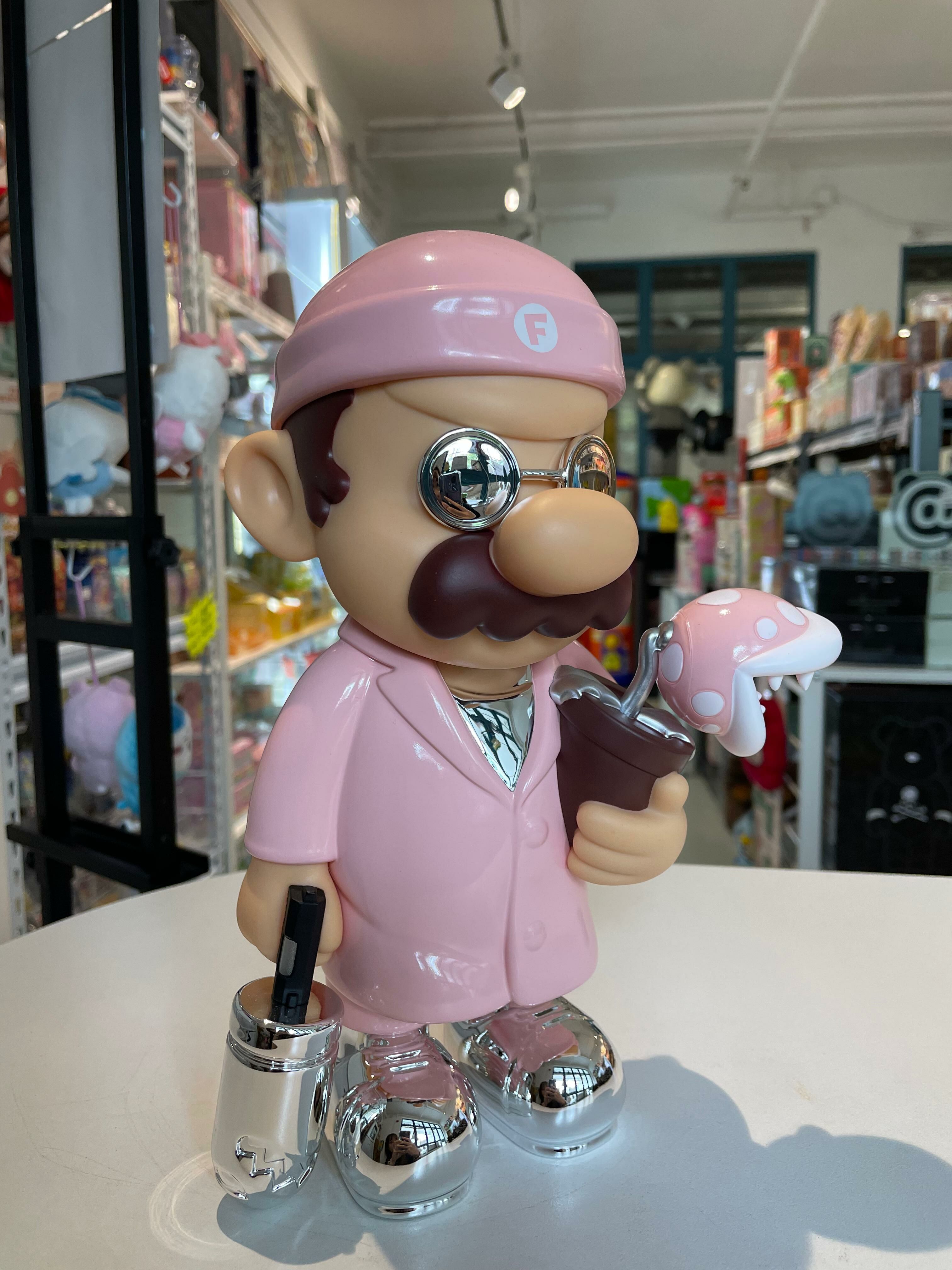 Super Professional Essential 26cm (Salmon)