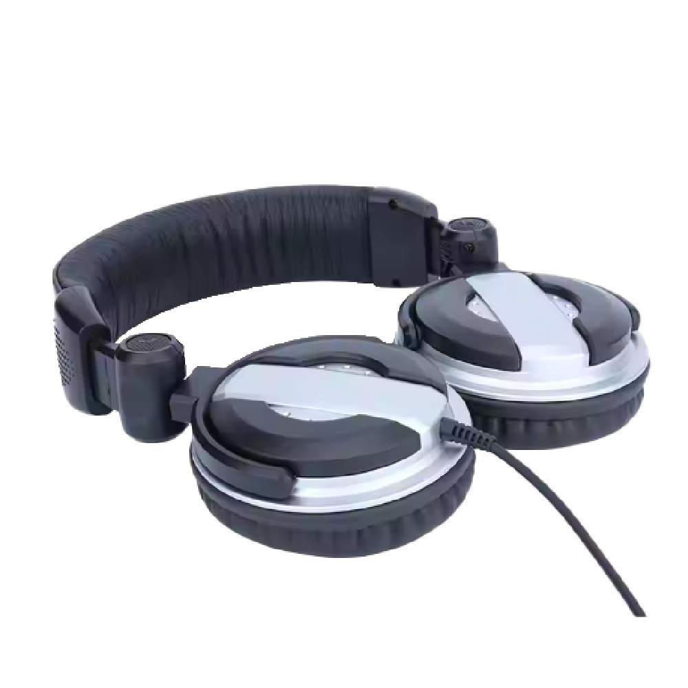 Mixtune Mixtune / TB24 封閉式監聽耳機 (32ohms) 第 3 張圖片｜三峽錄音 / 音響