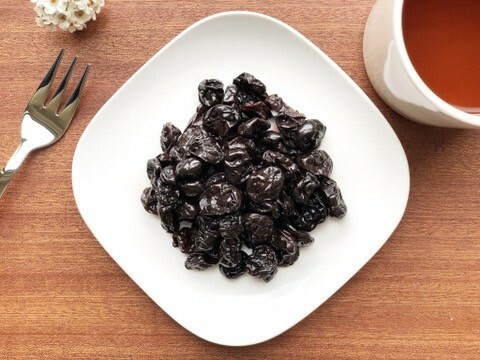 鮮採藍莓 Dried Blueberry