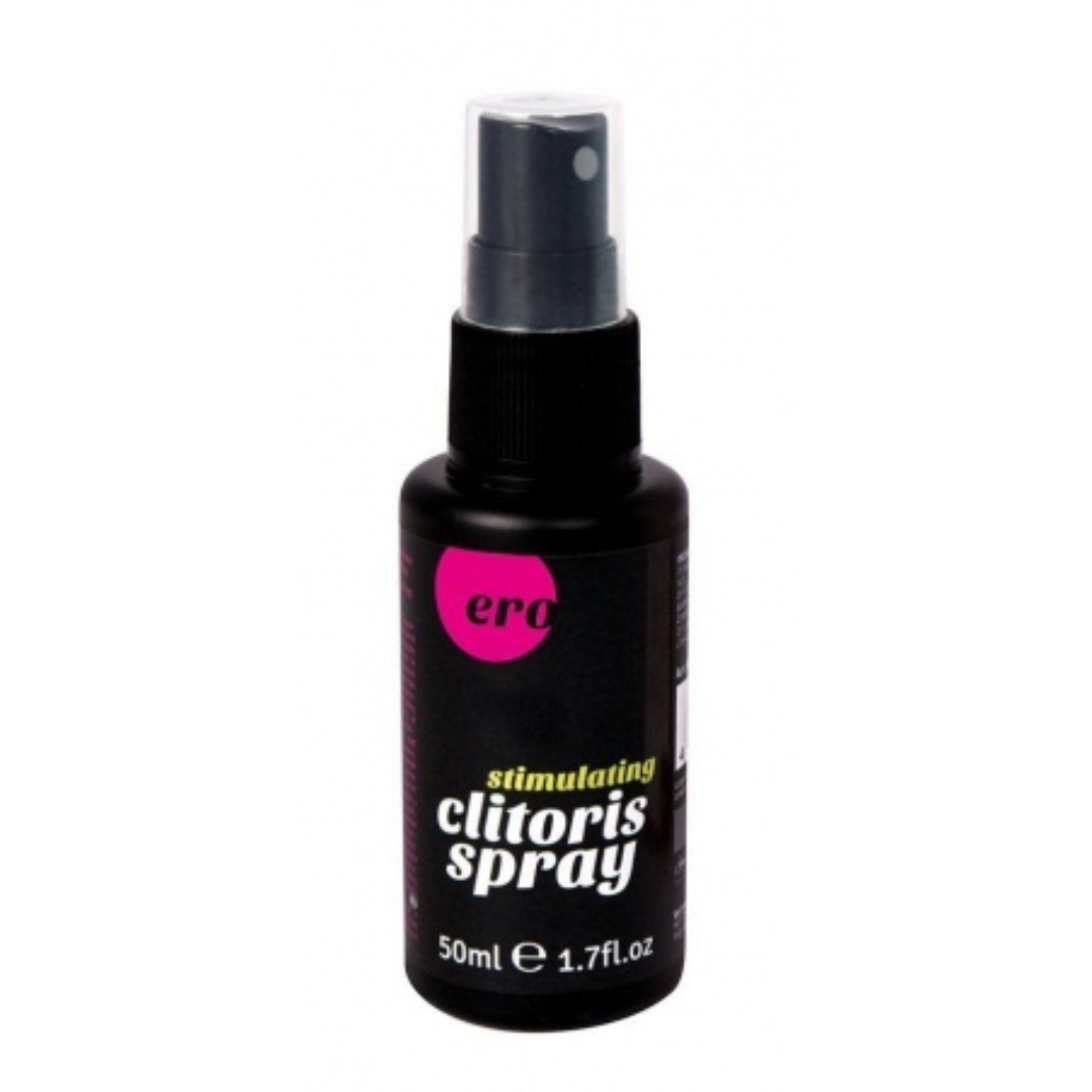 HOT - Women Clitoris Stimulating Spray - 50ml