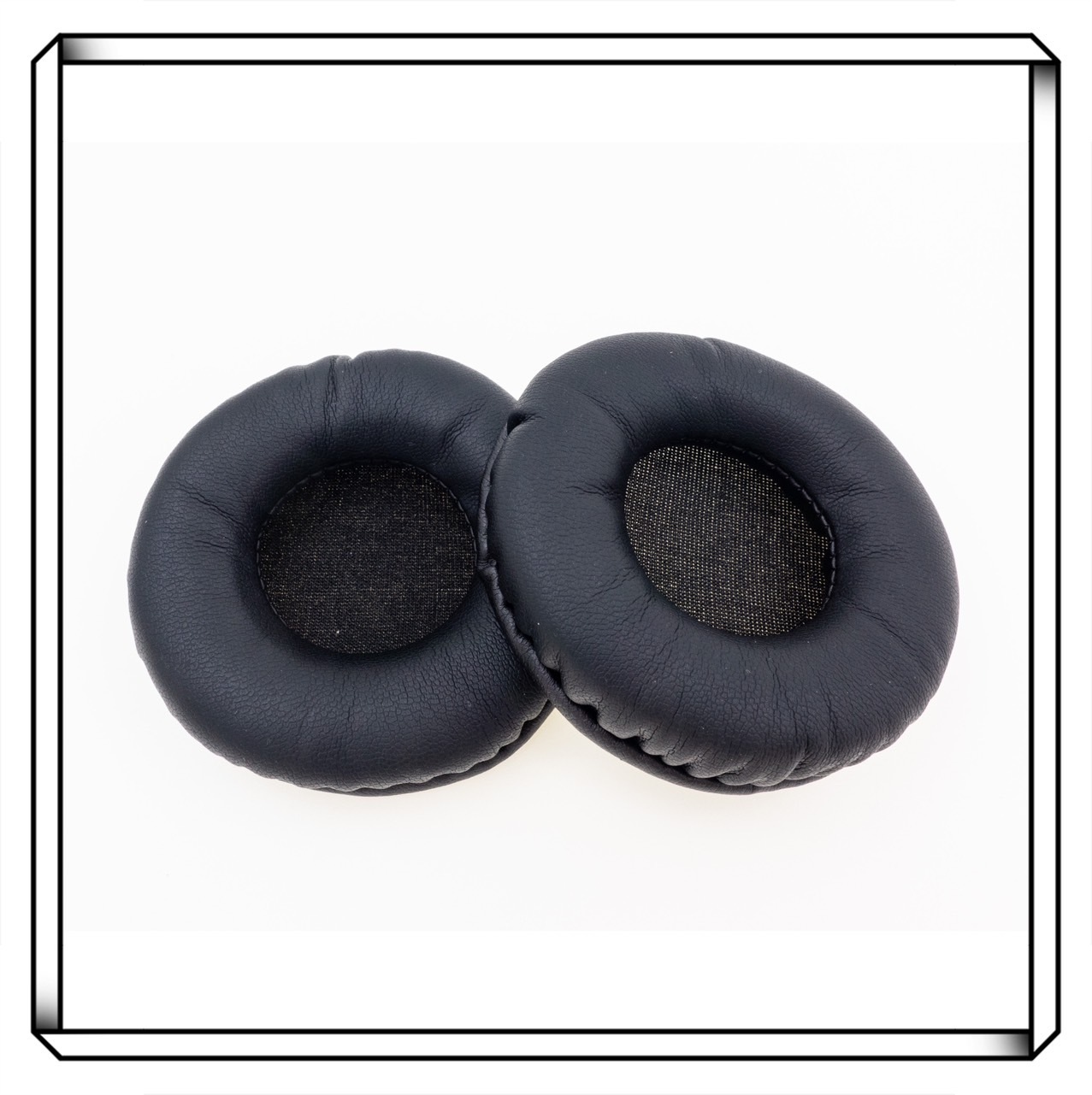 羅技 Zone Wireless 專用蛋白皮耳機套