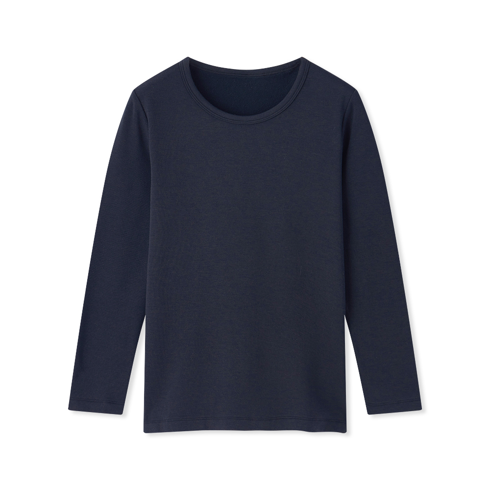 男童 - ZtayWarm 加強版保暖內衣