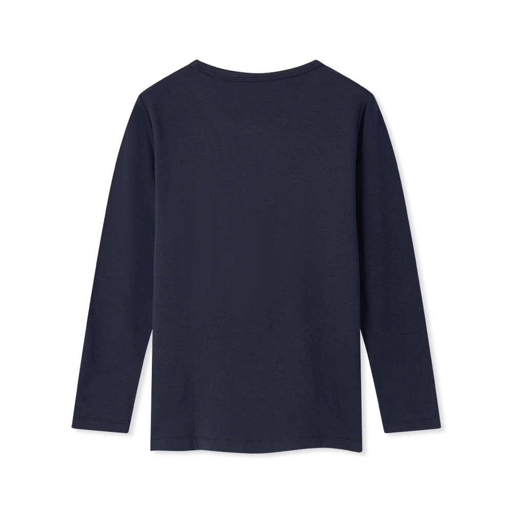 男童 - ZtayWarm 加強版保暖內衣