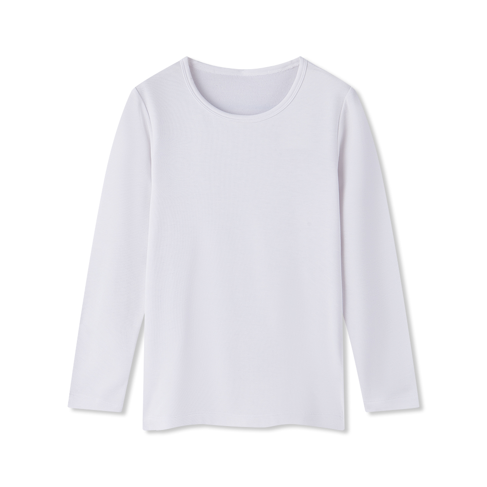 男童 - ZtayWarm 加強版保暖內衣