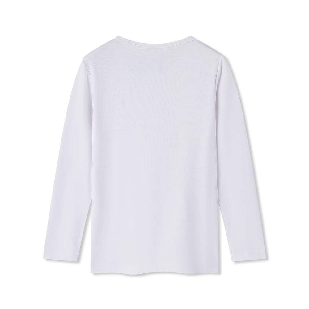 男童 - ZtayWarm 加強版保暖內衣