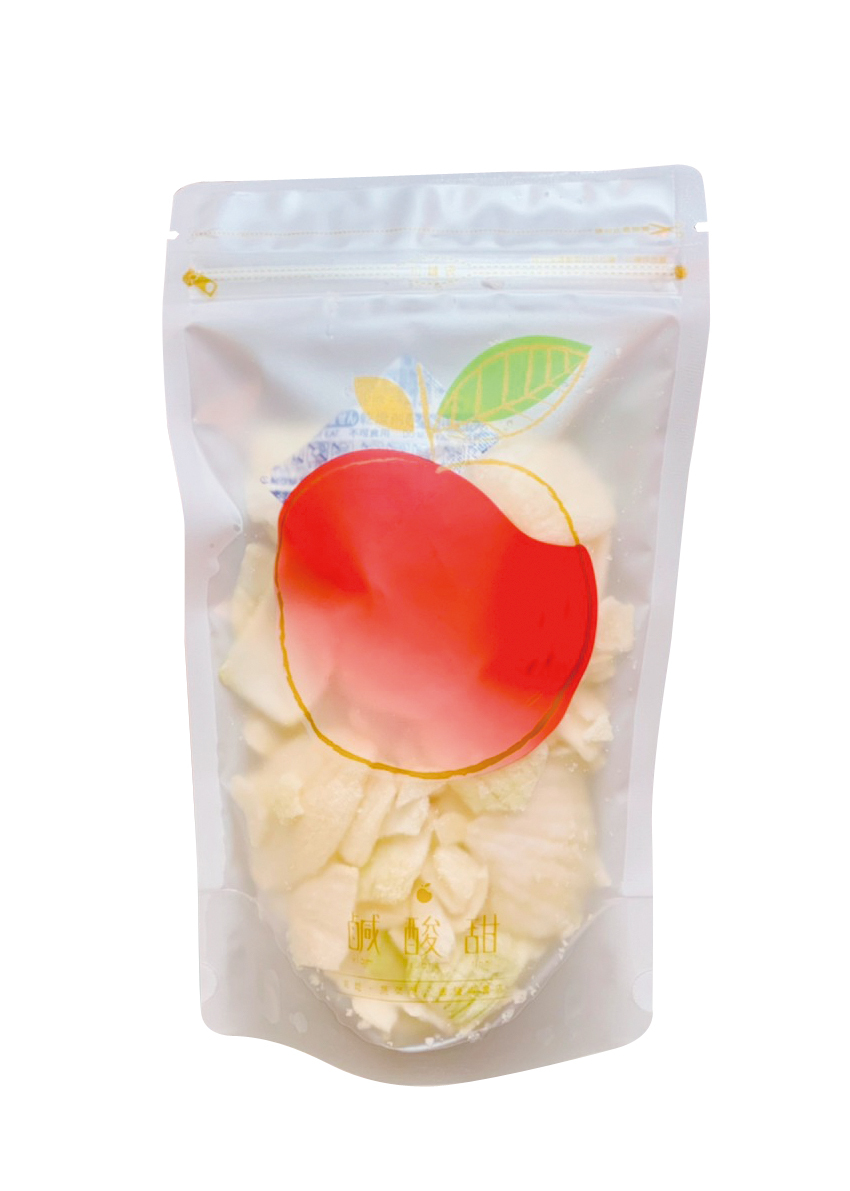 洋蔥脆片 Onion Chips