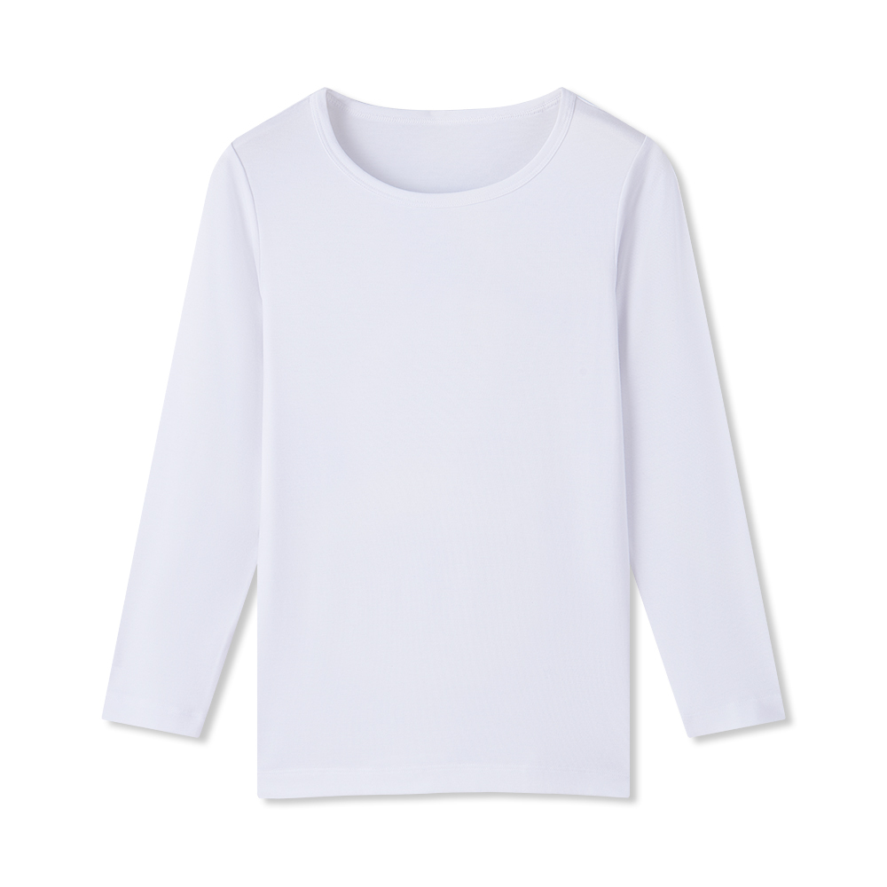 男童 - ZtayWarm 保暖內衣