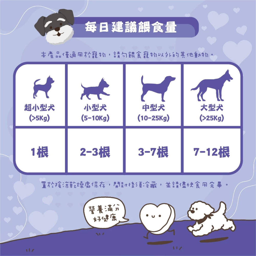 O,Bli 噢,比利｜韓國 犬用潔牙小點心 水果潔牙好棒棒 潔牙棒 300g