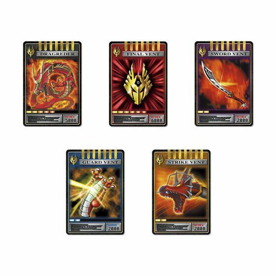 Premium Bandai Complete Selection Modification - V Buck