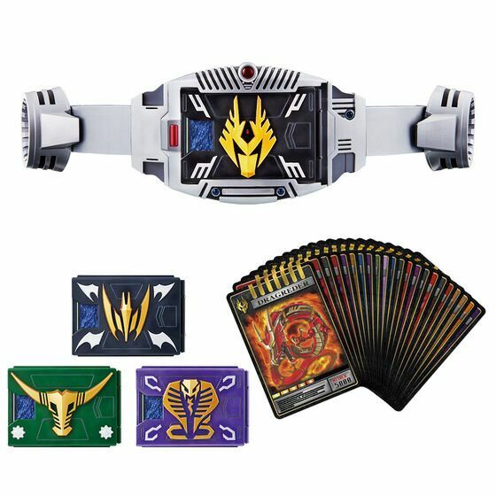 K*様 BANDAI COMPLETE SELECTION MODIFICATI Premium Bandai Complete Selection Modification - V Buck