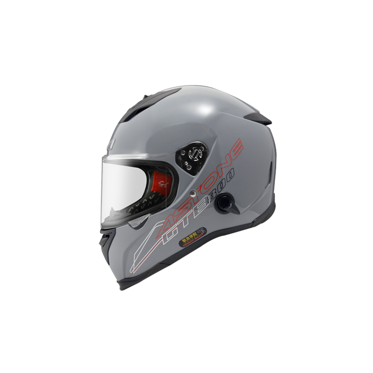 Astone GTB800 全罩安全帽 素色