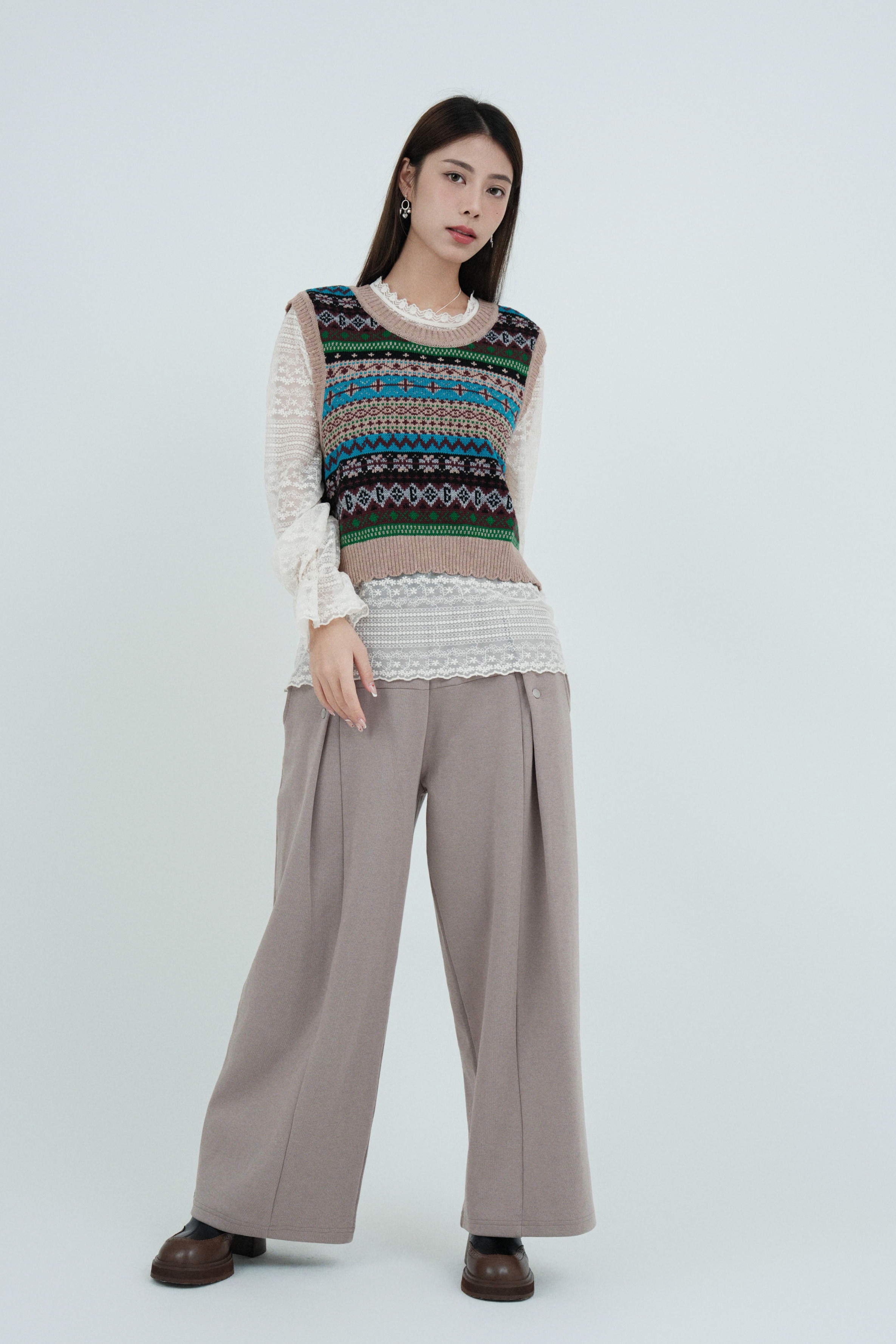 FW24_0184（背心＋上衣＋長褲）