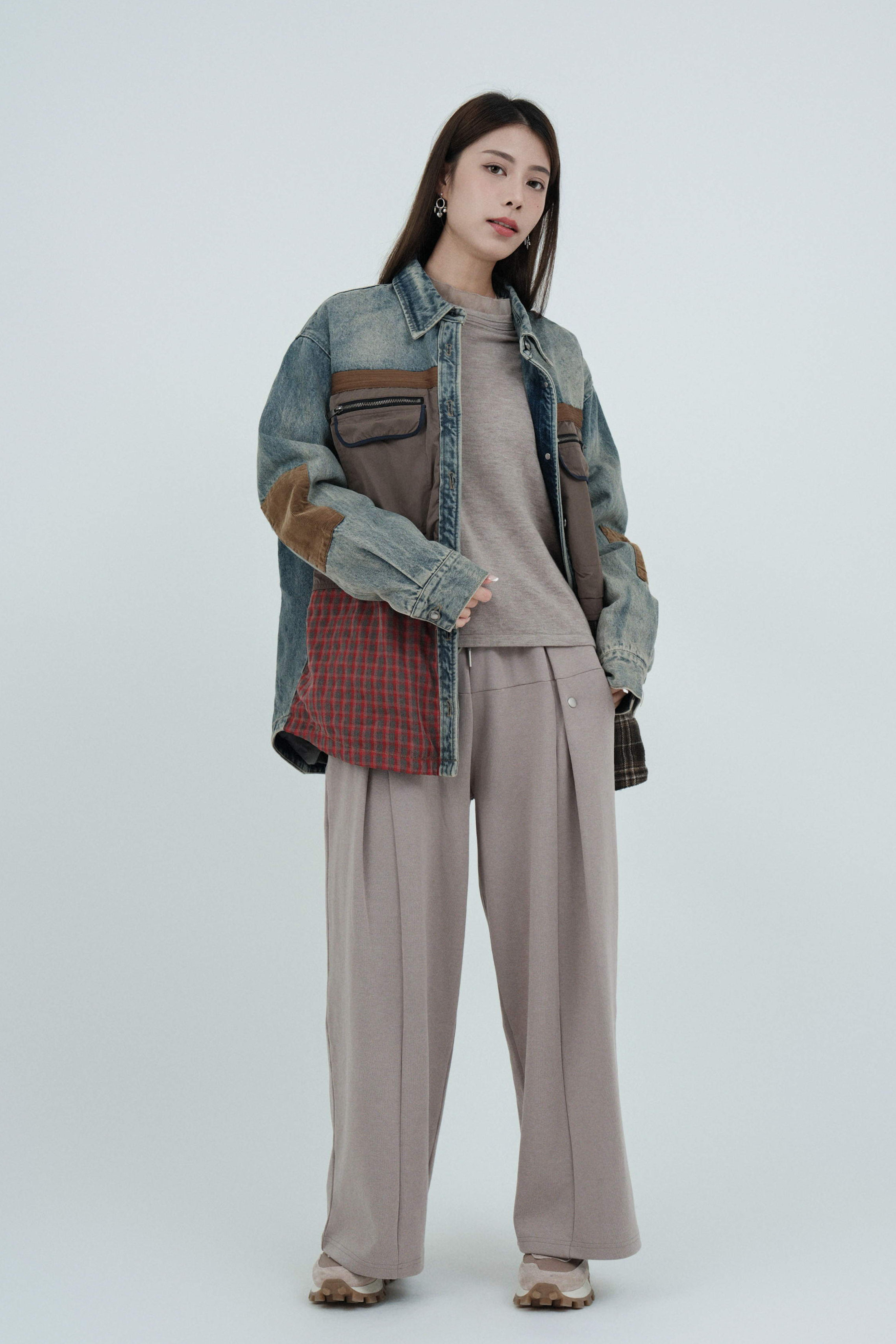 FW24_0185（外套＋上衣＋長褲）