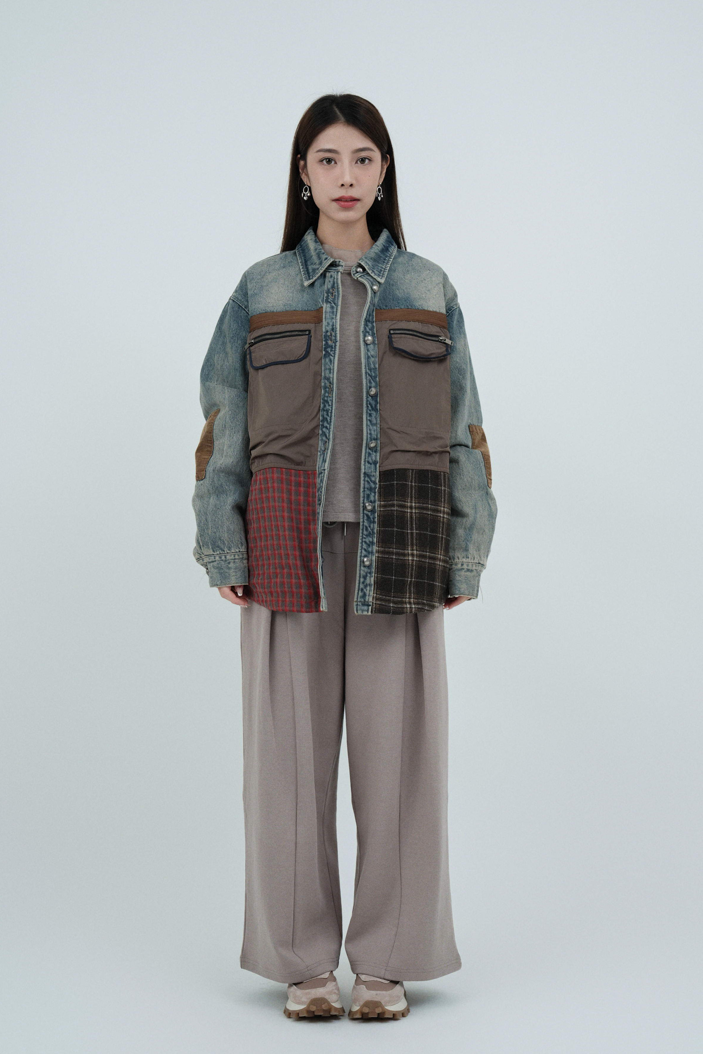 FW24_0185（外套＋上衣＋長褲）