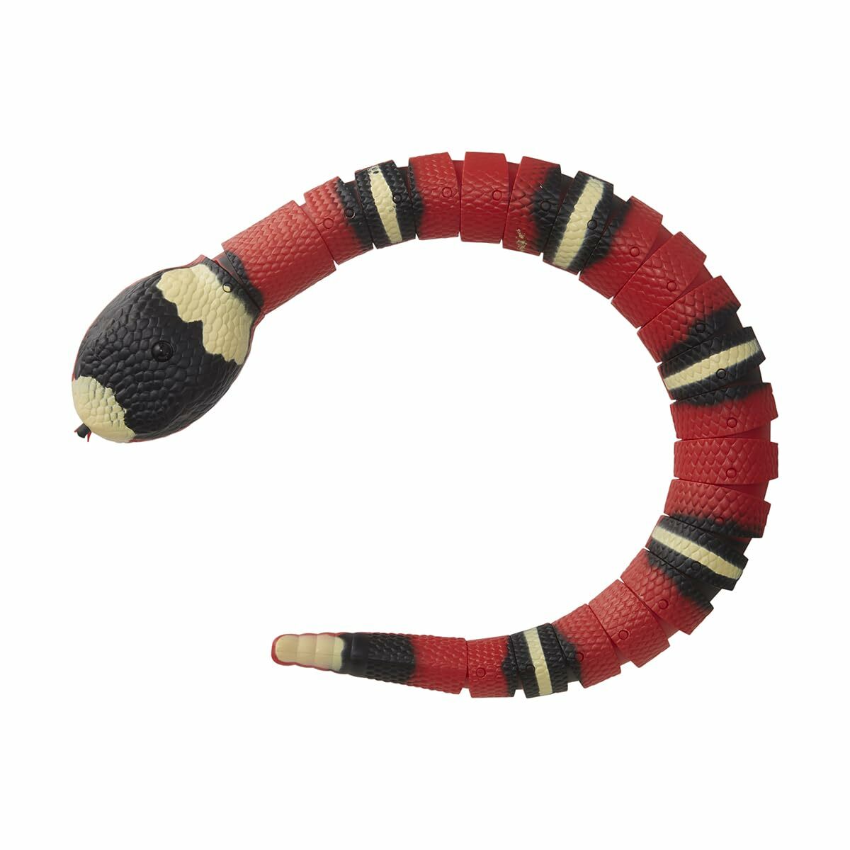 NYANTA CLUB 大驚~喜! Go Go Panic 蛇仔趴趴走玩具 (USB充電) CT-693