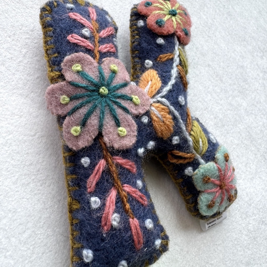 K | 字母吊飾 (流蘇款)